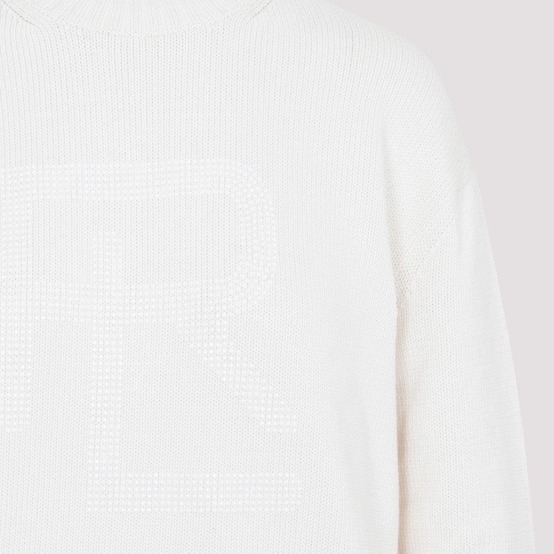 Polo Ralph Lauren Off-White Pullover