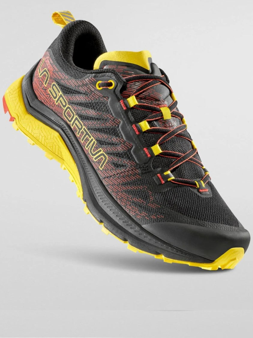 La Sportiva Jackal Ii Gtx Aggressive Tread Trail Running Shoe