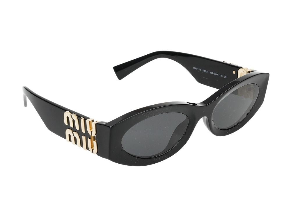 Miu Miu Sunglasses 0Mu 11Ws 1Ab5s0 54/21/135
