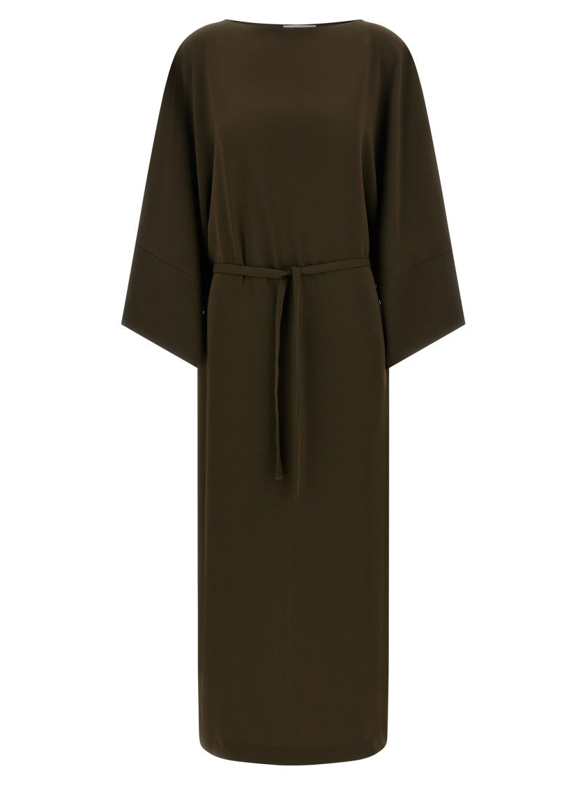 Alberto Biani Kimono' Dress