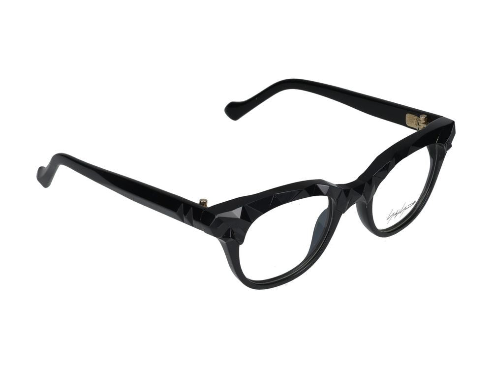 Yohji Yamamoto Eyeglasses Look021 A201 49/21/145