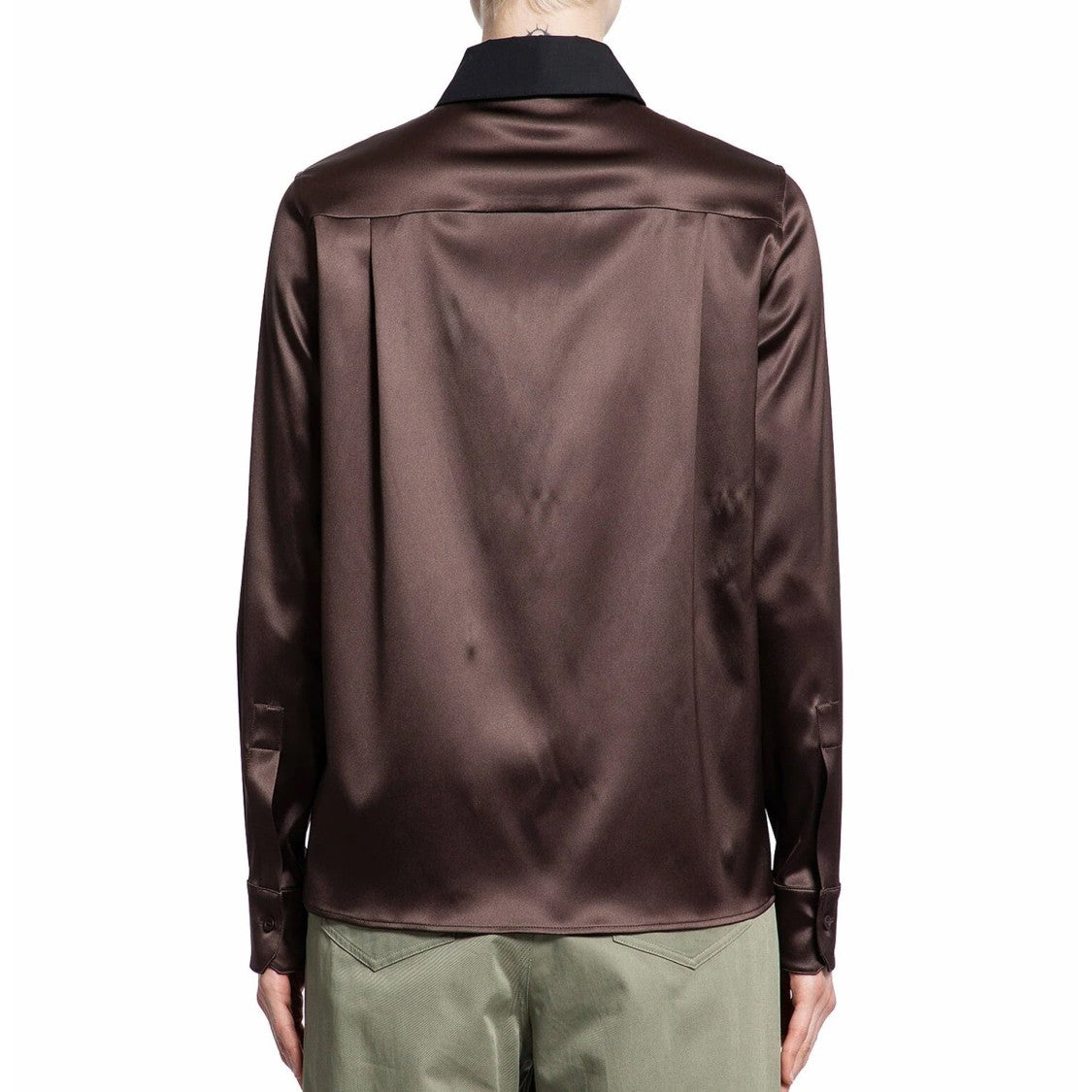 Loewe Silk Shirt