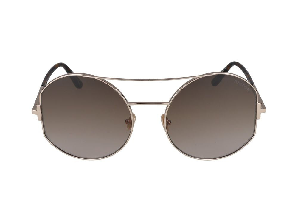 Tom Ford Sunglasses Ft0782 28,00Â F 60/20/140