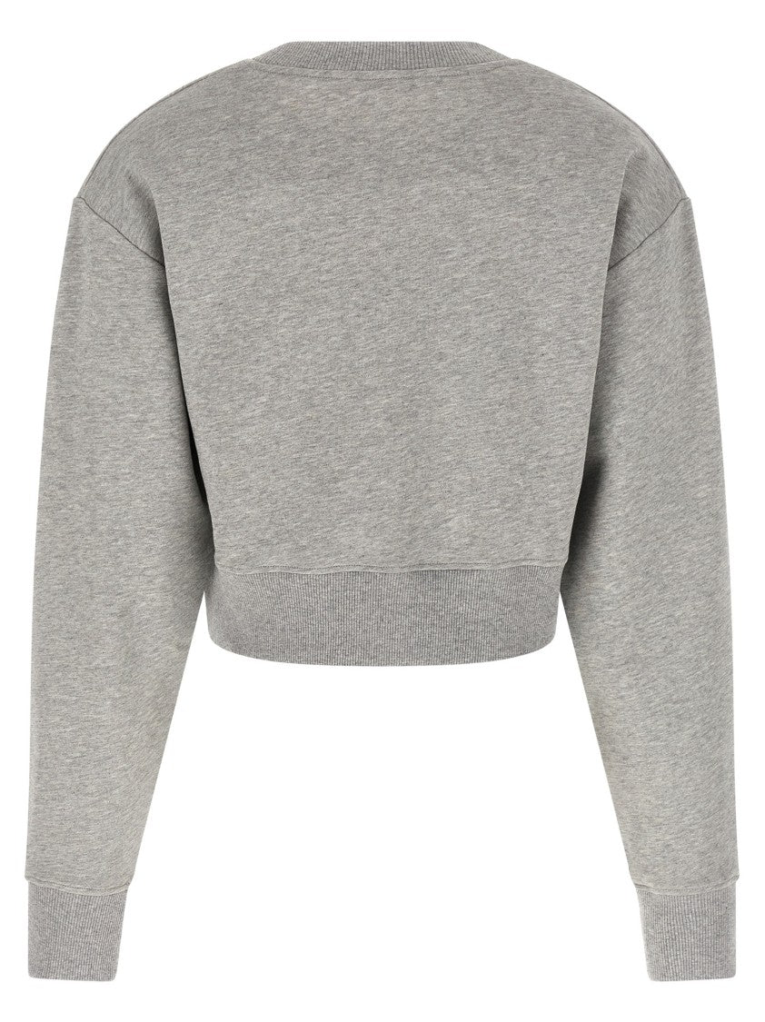 Balmain ' Paris' Sweatshirt