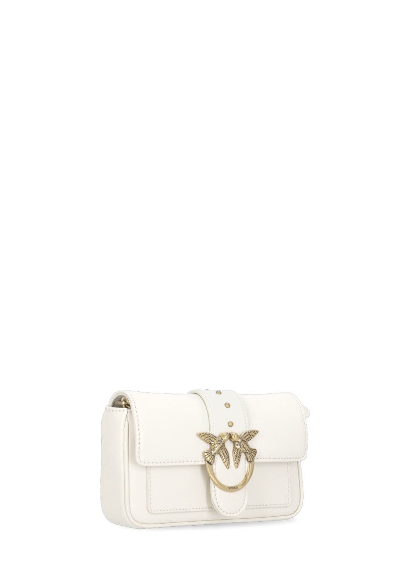 Pinko Love One Simply Bag