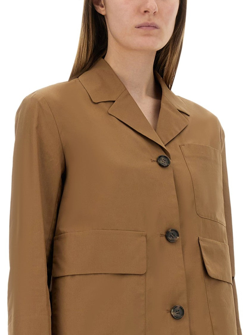 Max Mara "Priscilla" Jacket
