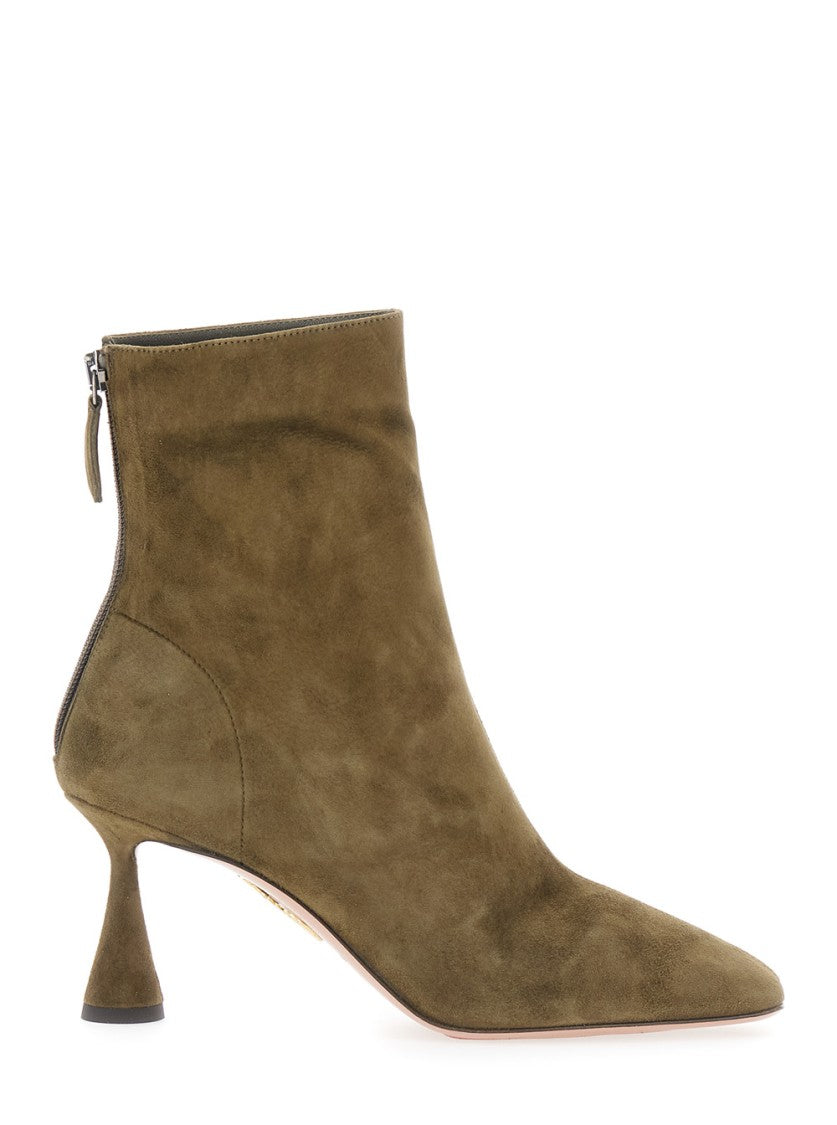 Aquazzura Amore Bootie