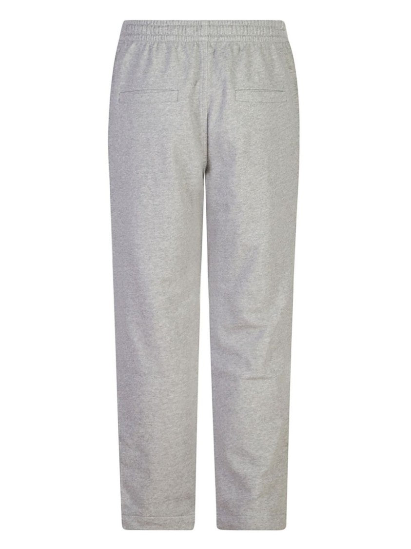 Isabel Marant Sweatpants With Adjustable Drawstring And Versatile Style