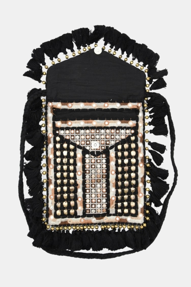 Miss June Bag Tassels