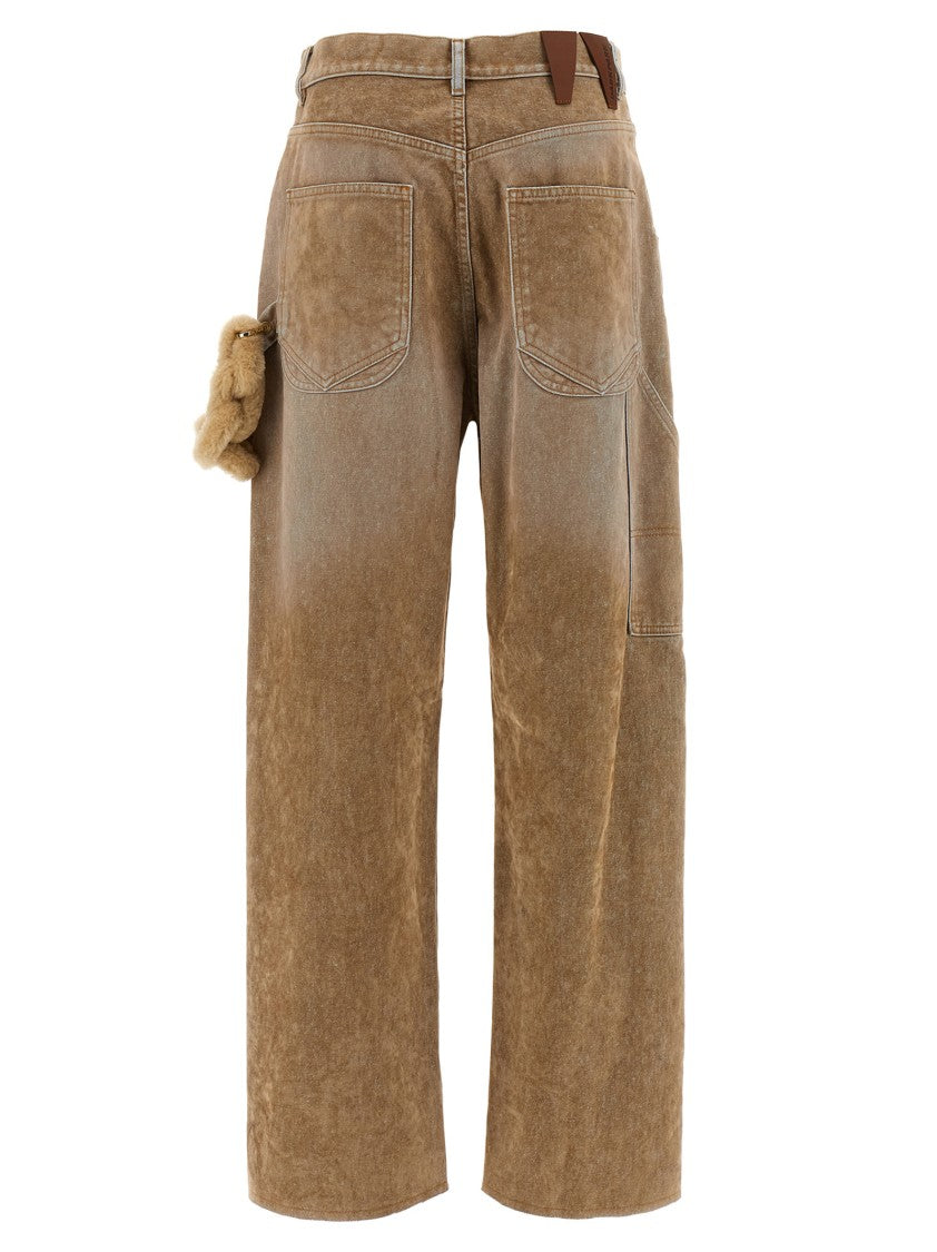 Darkpark 'Lisa' Jeans