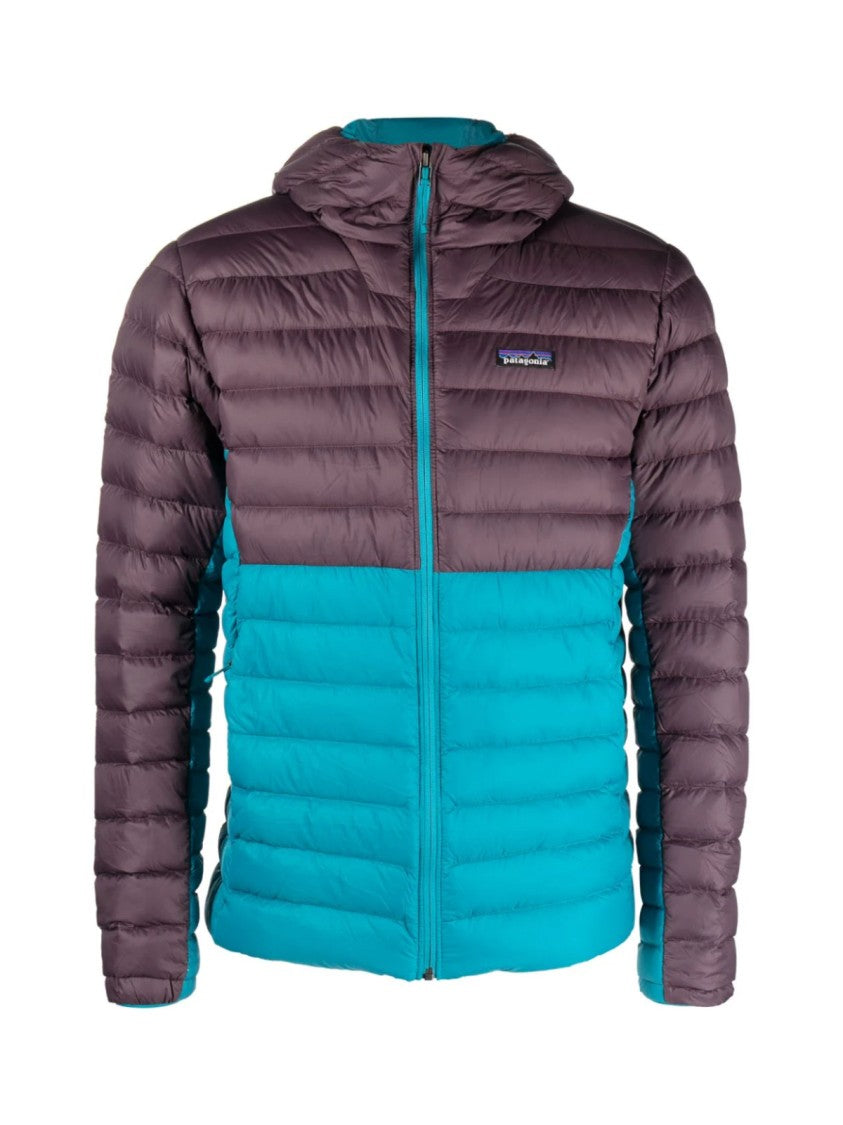 Patagonia Down Sweater Hoody Jacket
