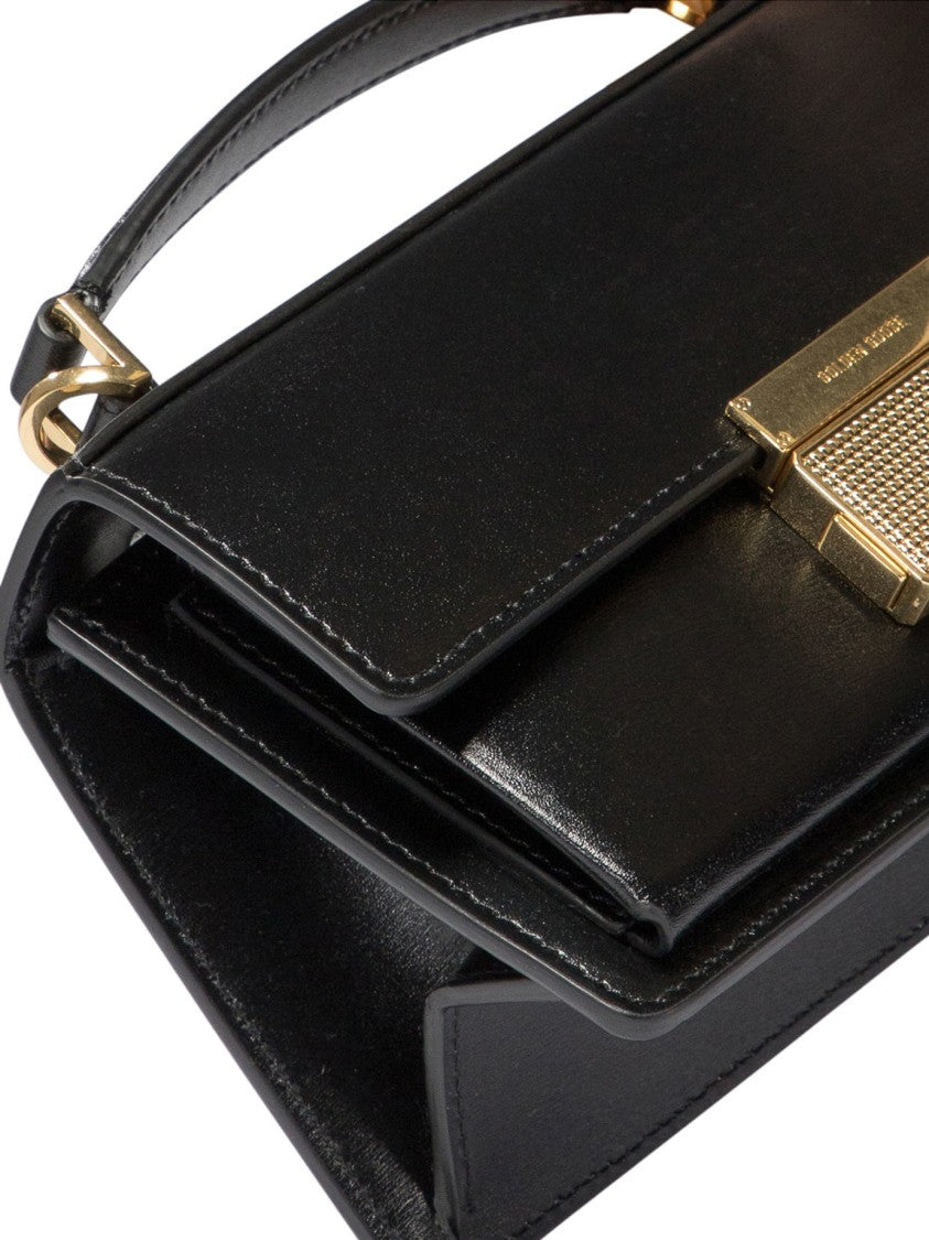 Golden Goose "Small Venezia" Crossbody Bag