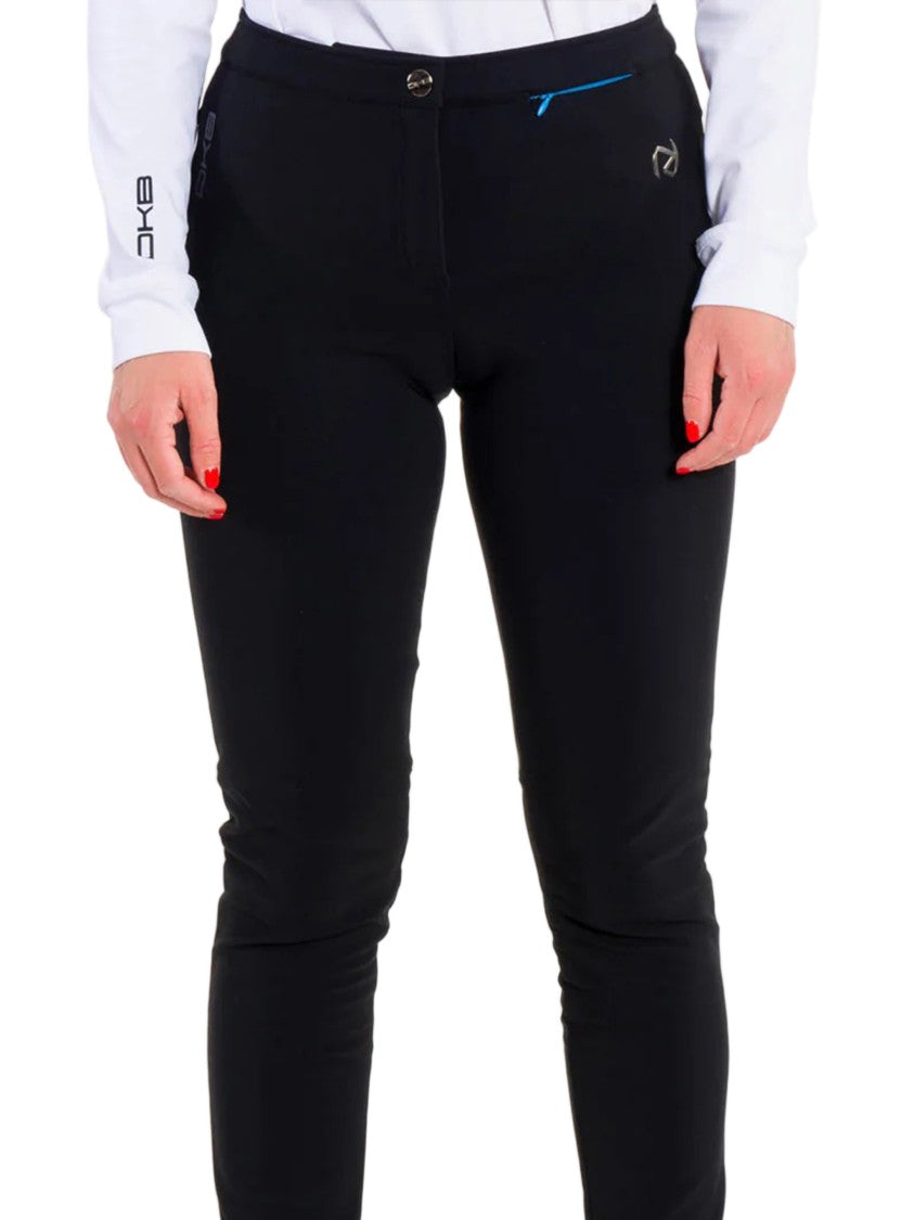 Dkb Column Slim-Fit Softshell Pants