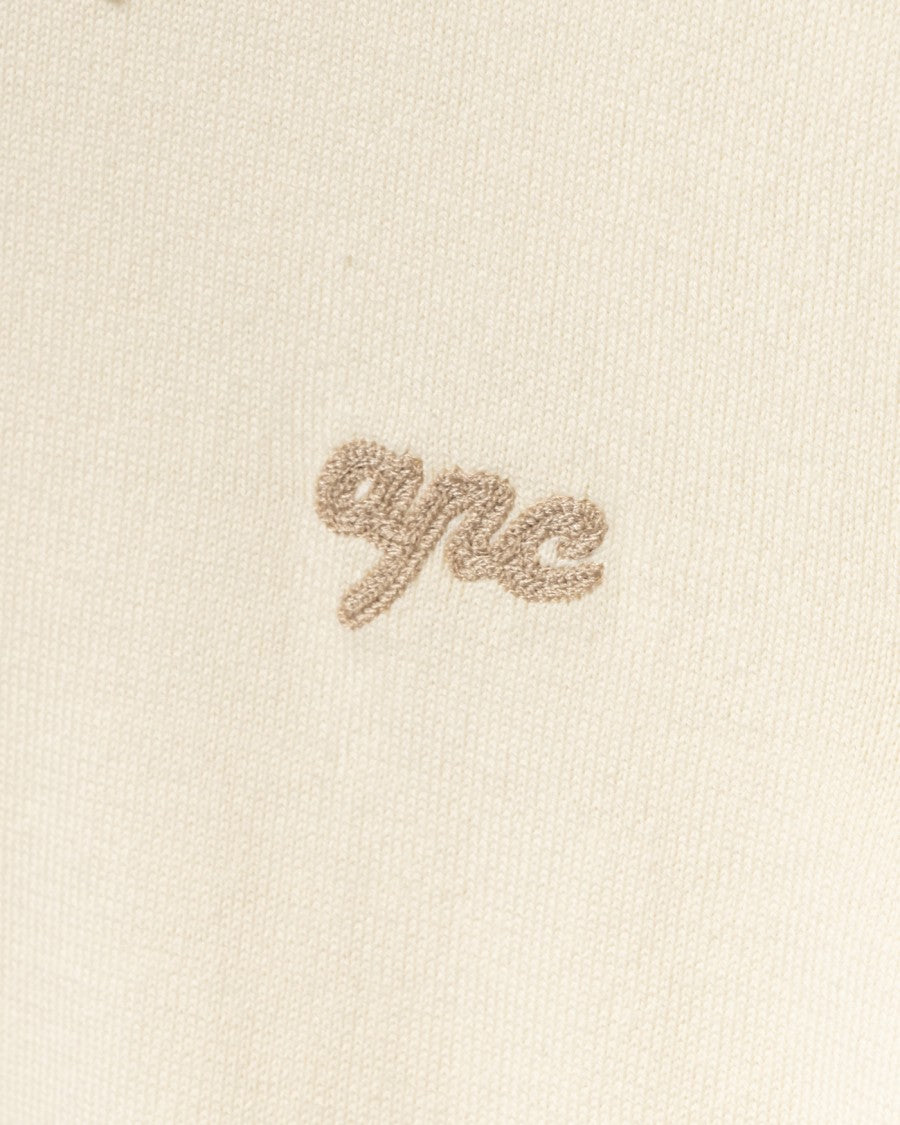 A.P.C. Classic Polo Shirt With Embroidered Logo