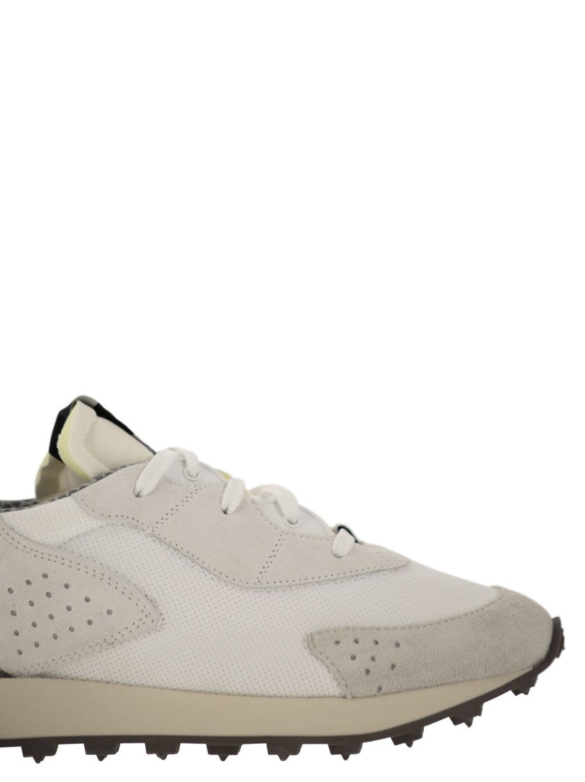 Run Of Piuma - Sneakers