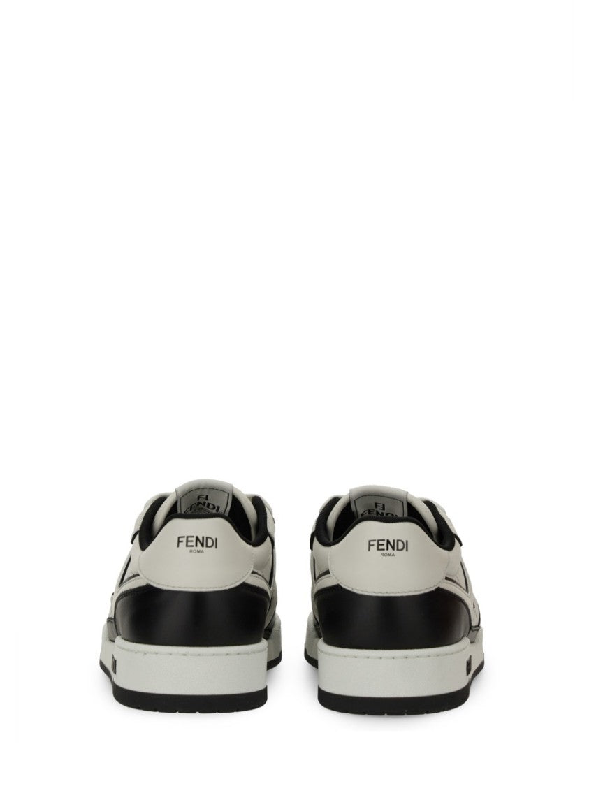 Fendi "Match" Sneaker