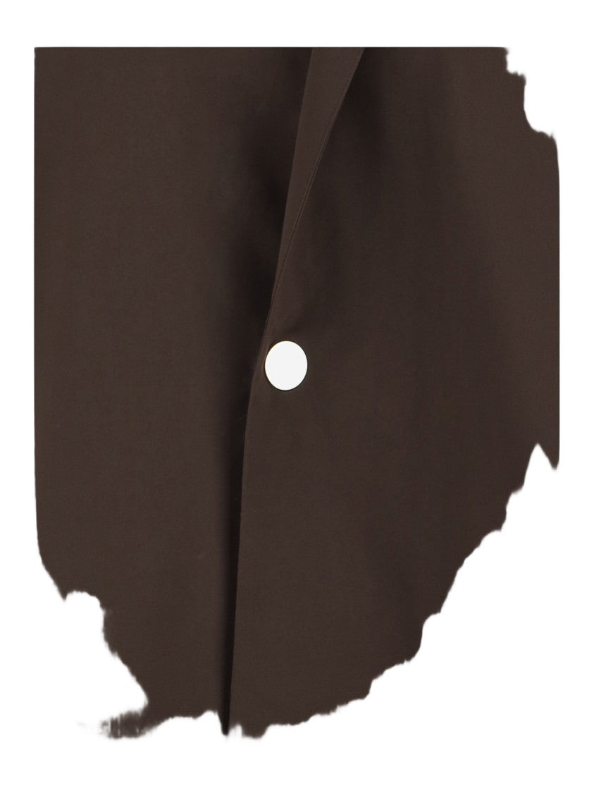 Darkpark Jodie Stretch Cotton Shirt