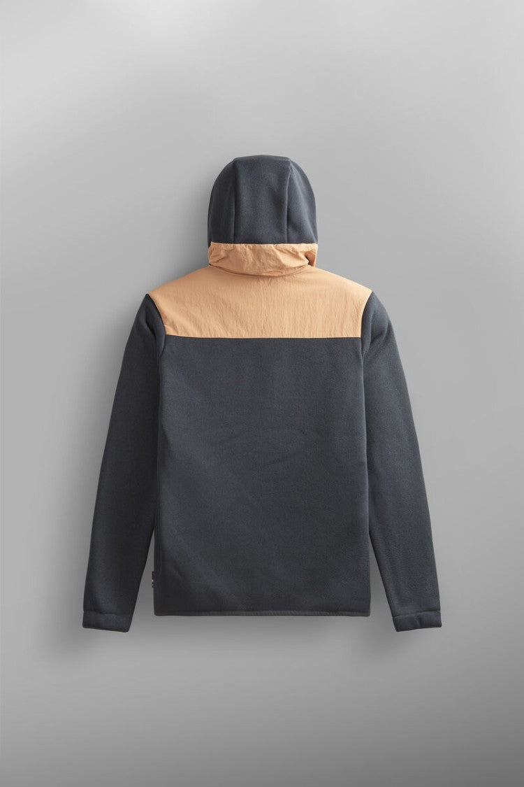 Picture Bicolor Ambroze Fleece