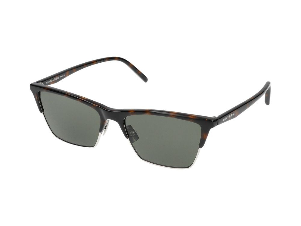 Saint Laurent Sunglasses Sl 767 003 Havana Havana Grey 55/16/145