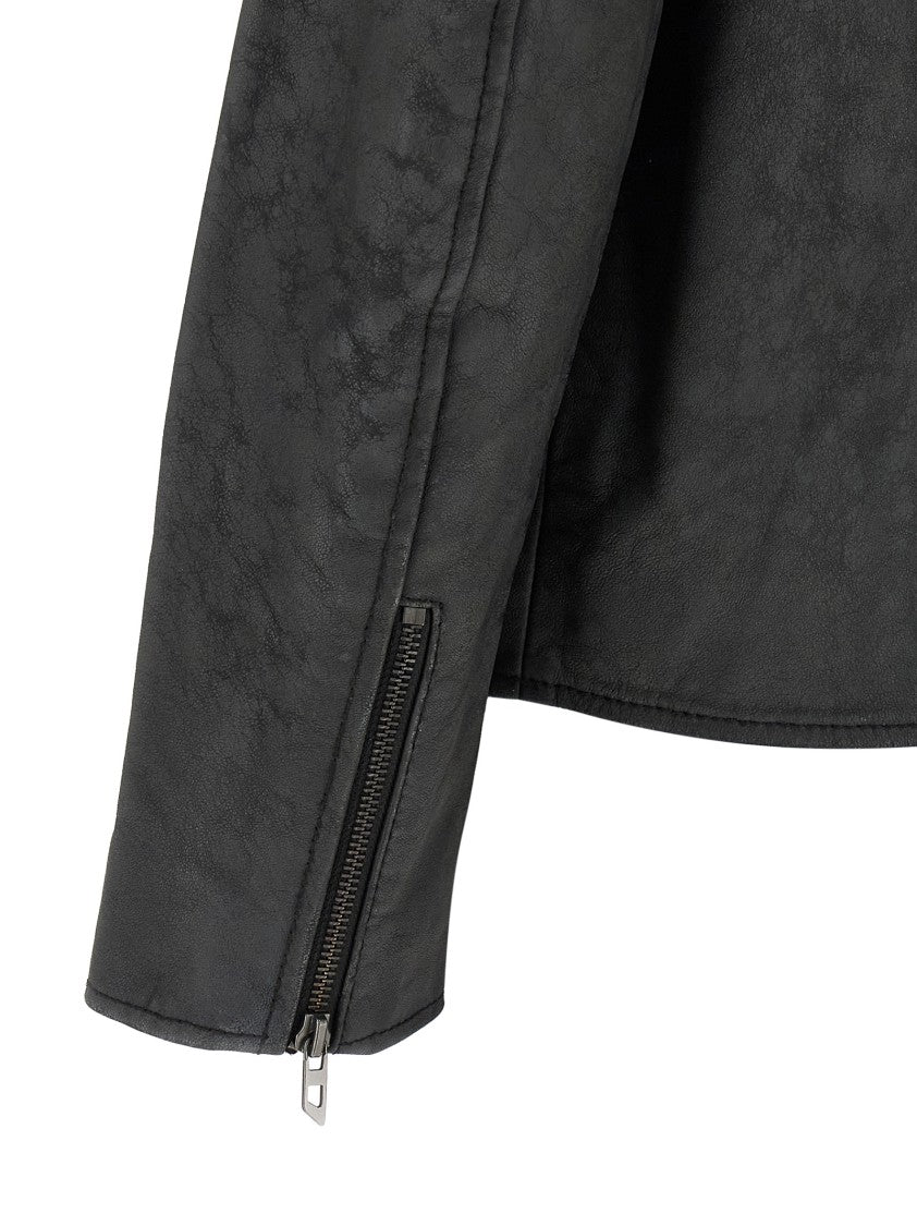 Diesel 'L-Evert-A' Jacket