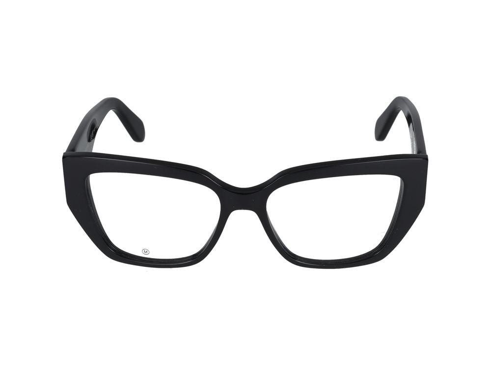 Salvatore Ferragamo Eyeglasses Sf2972 001 Black 54/16/140