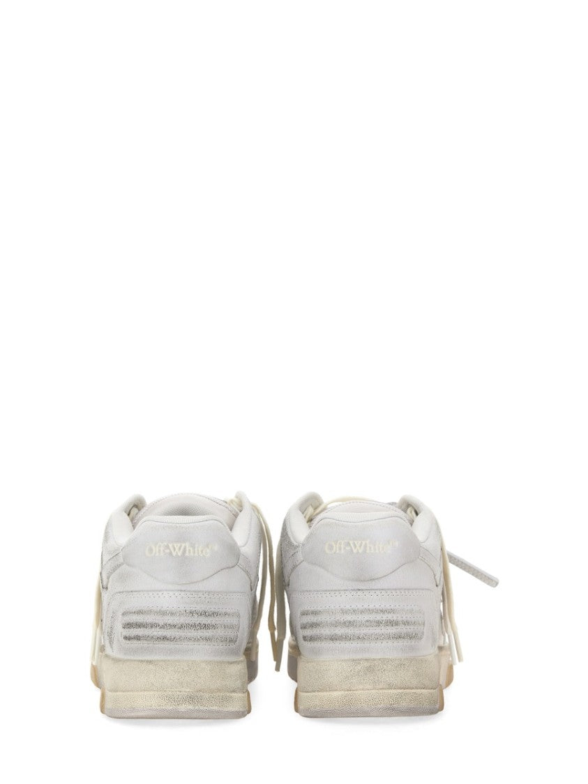 Off-White Out Of Office Sneaker