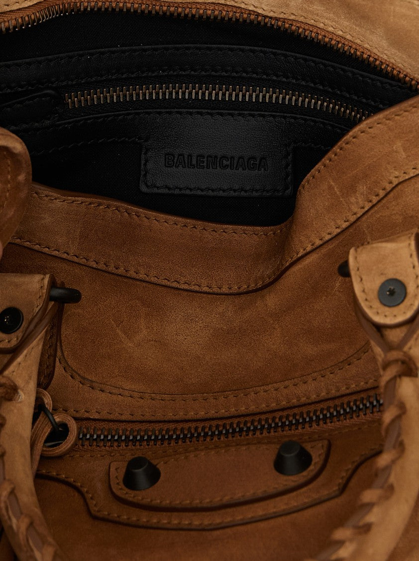 Balenciaga 'Le City Bag S' Handbag