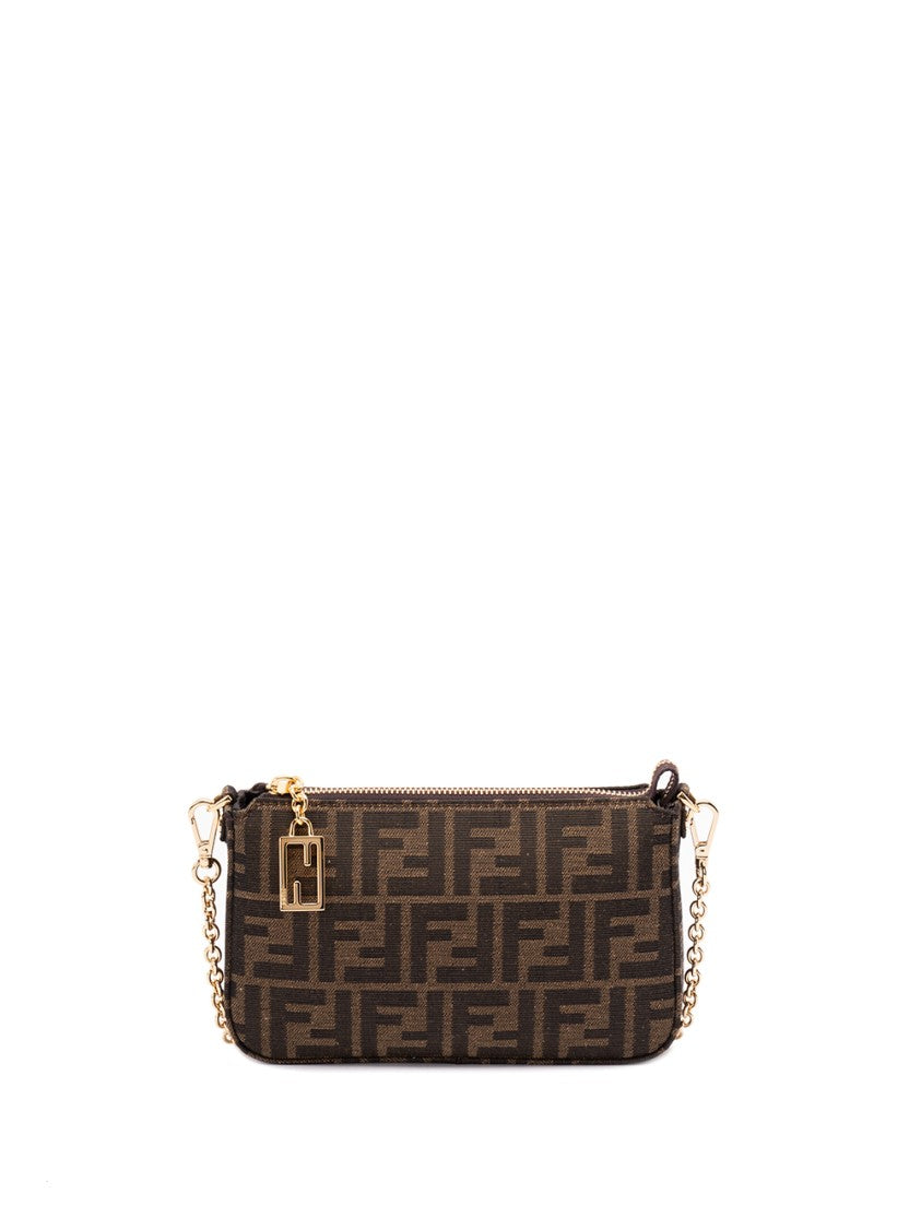 Fendi `Baguette` Pouch