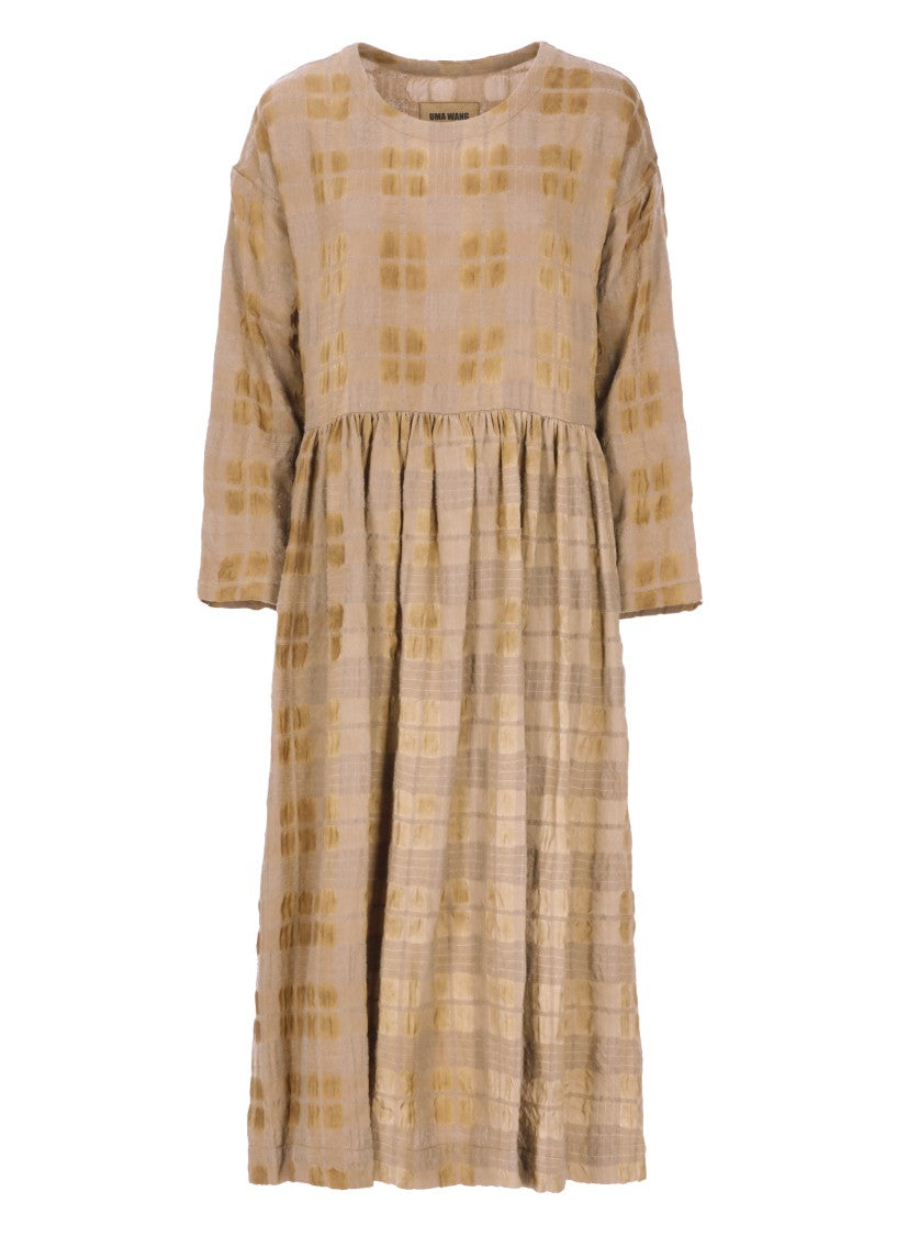 Uma Wang Alexa Dress