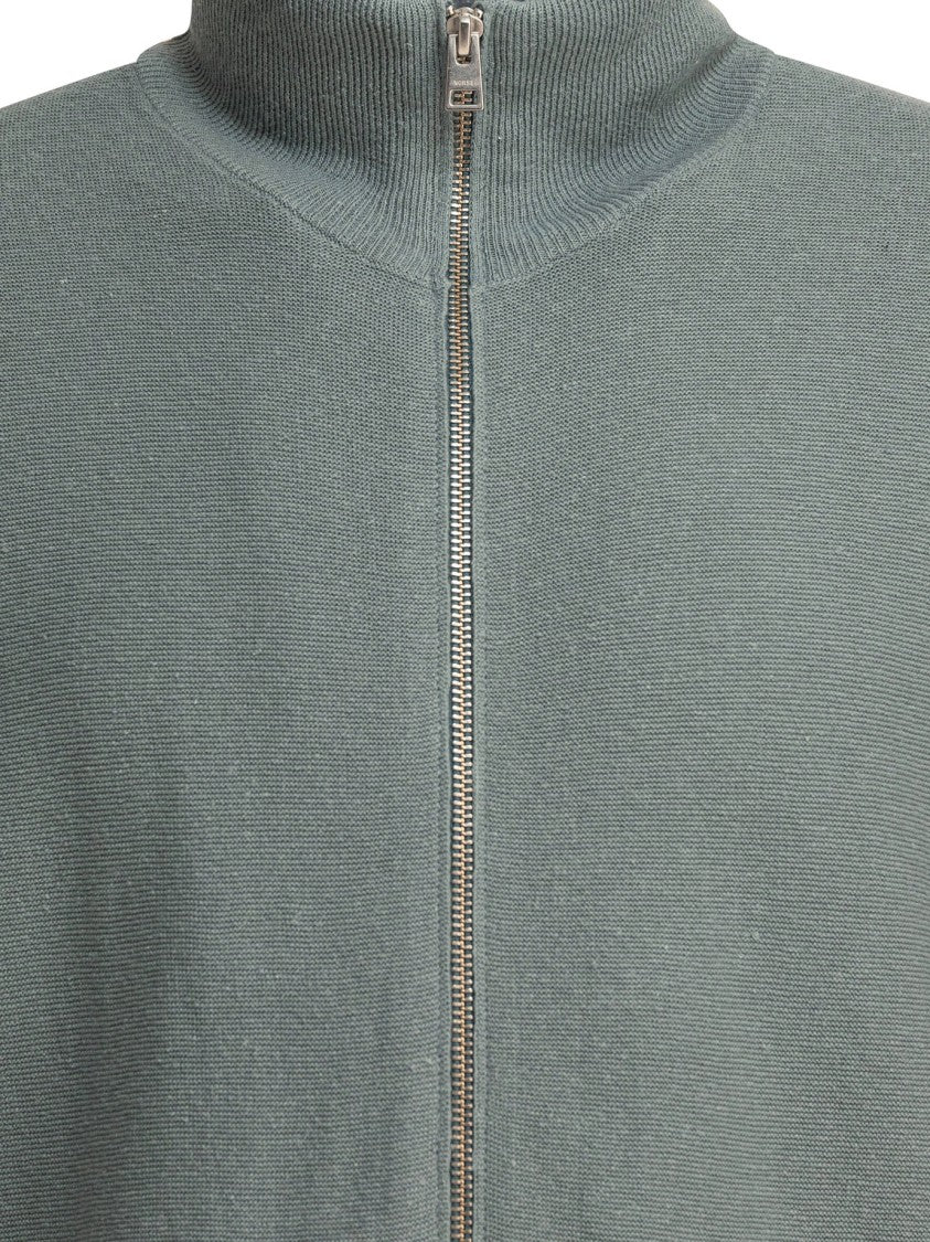 Norse Projects "Links" Cardigan