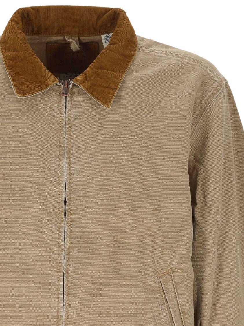 Levi's Mechanics Full-Zip Jacket