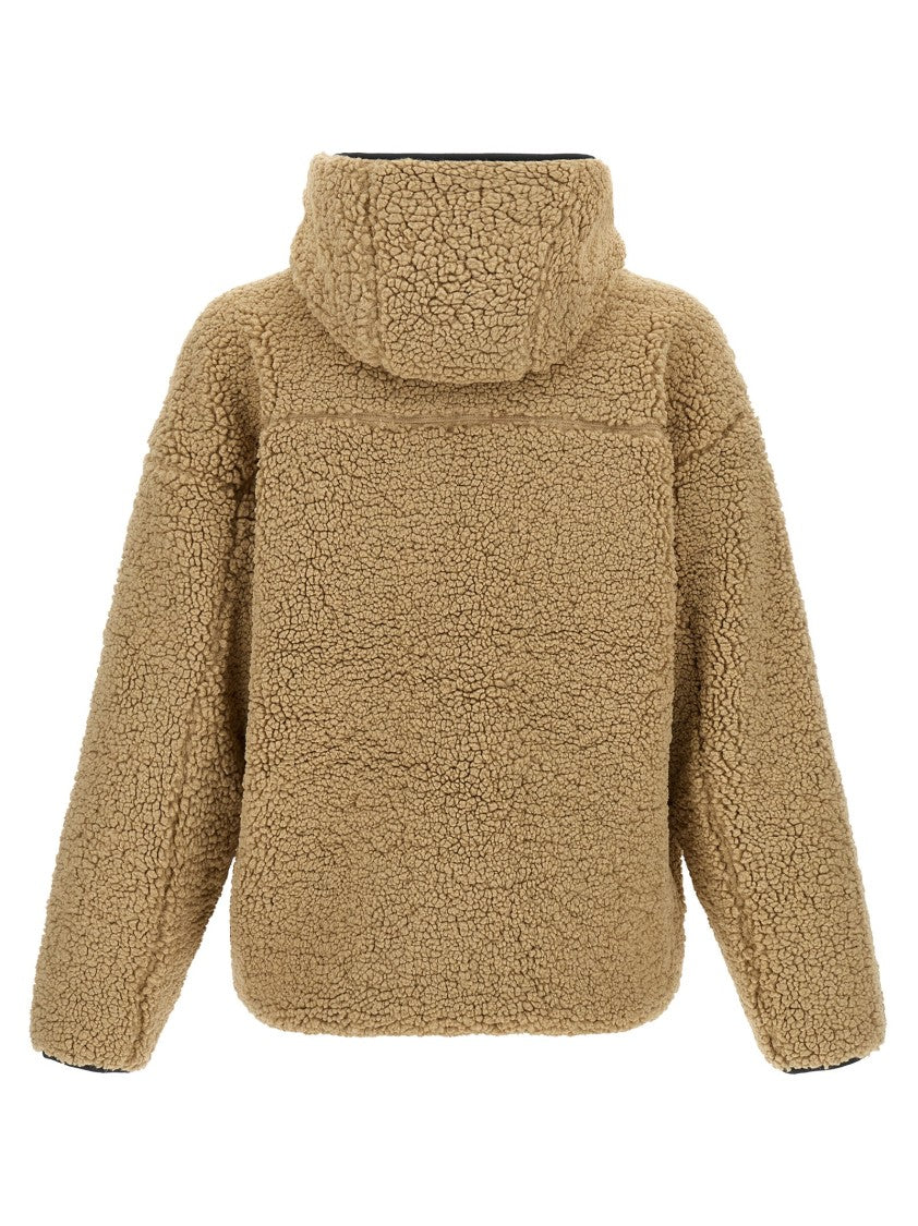 Diesel 'S-Zat Sweat-Shirt' Jacket