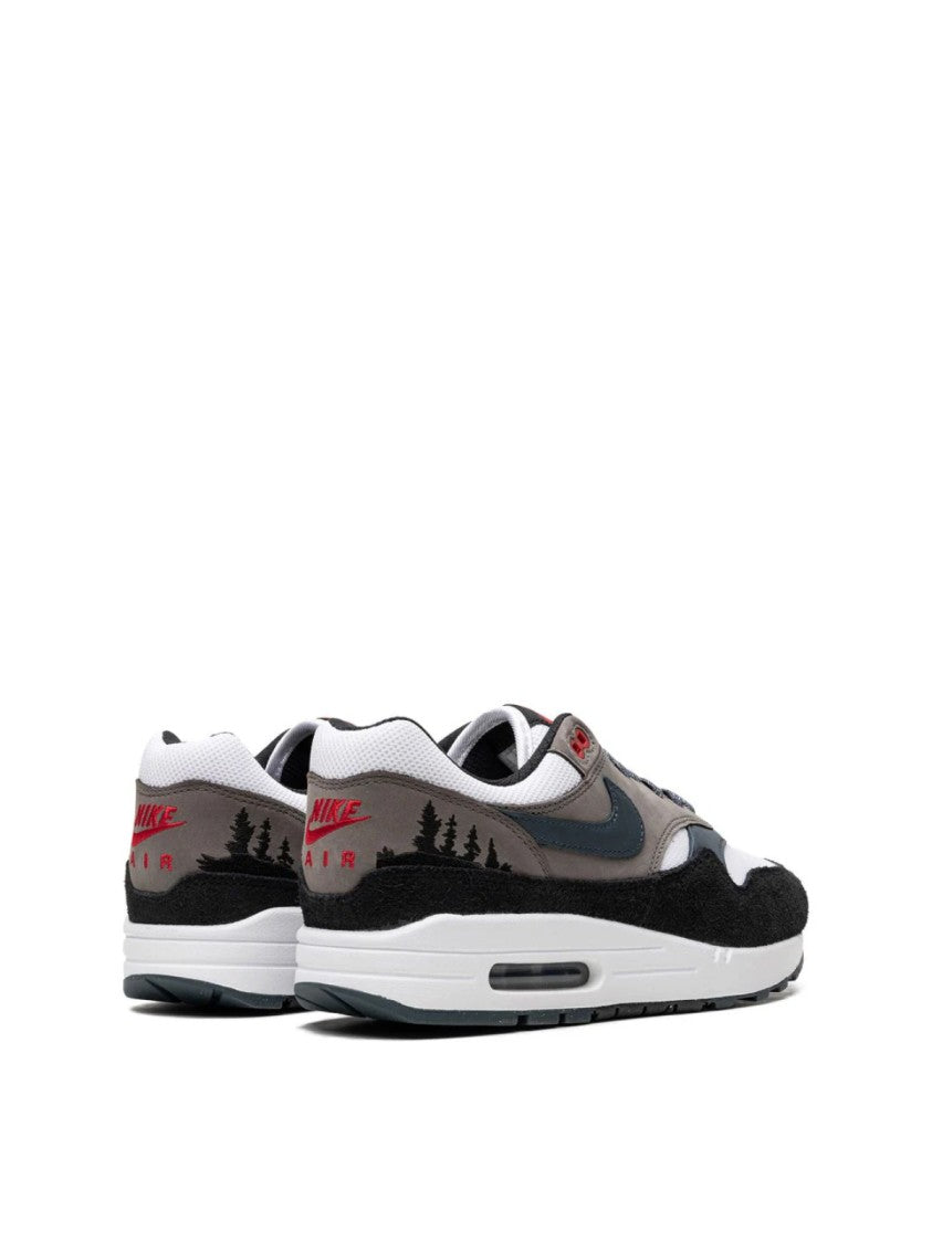 Nike Air Max 1 Prm 'Escape Treeline' Sneakers