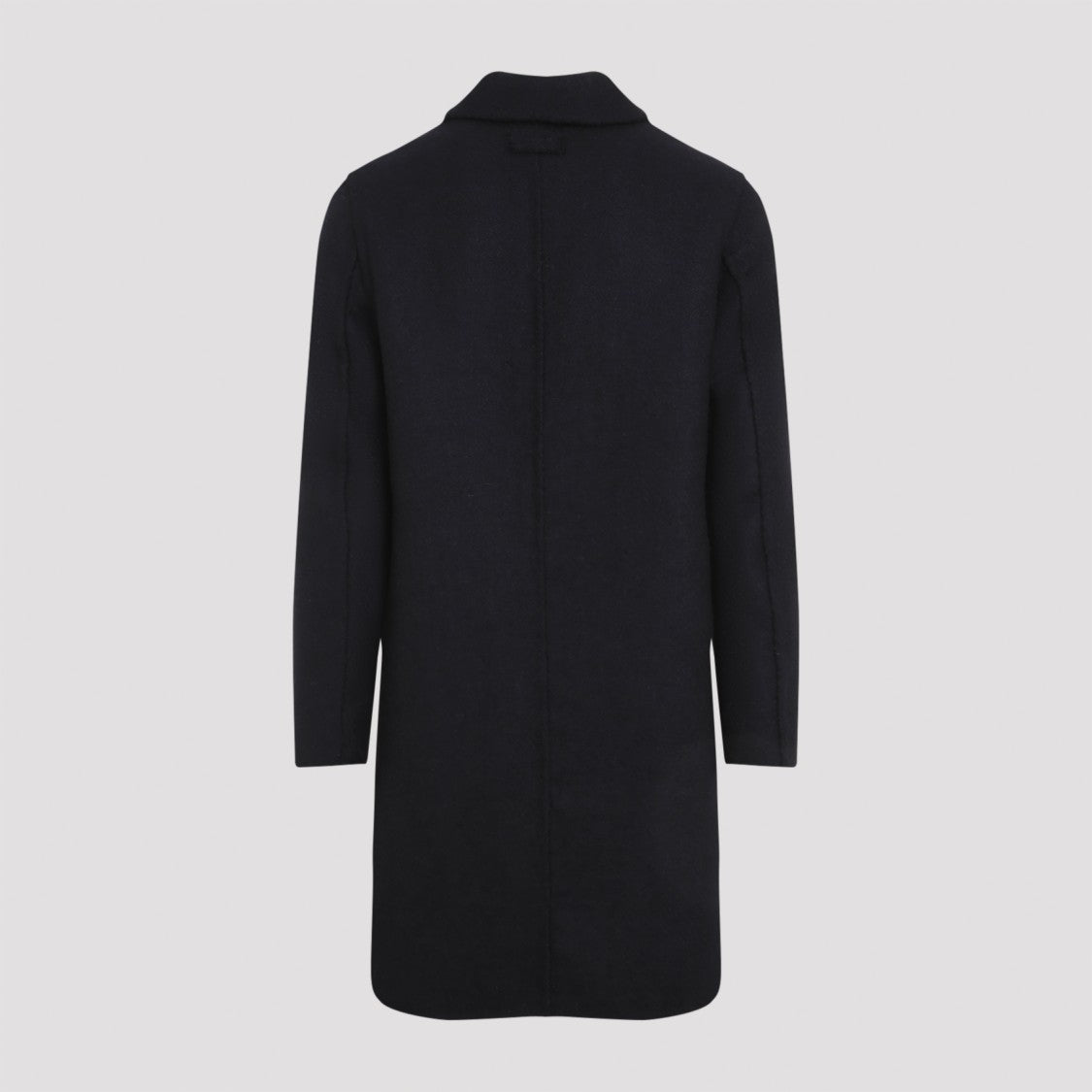 Givenchy Tailored Wool Blend Coat