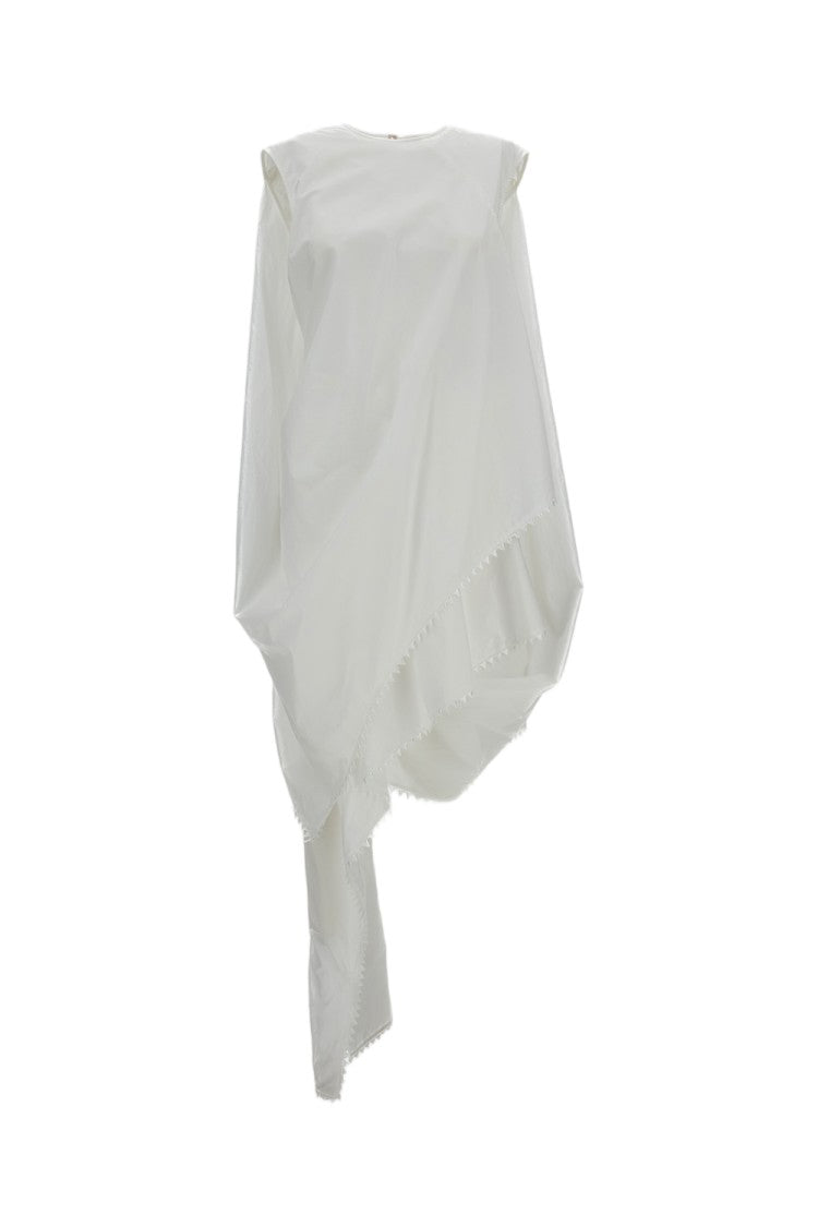 Jacquemus La Robe Traversin Courte Dress