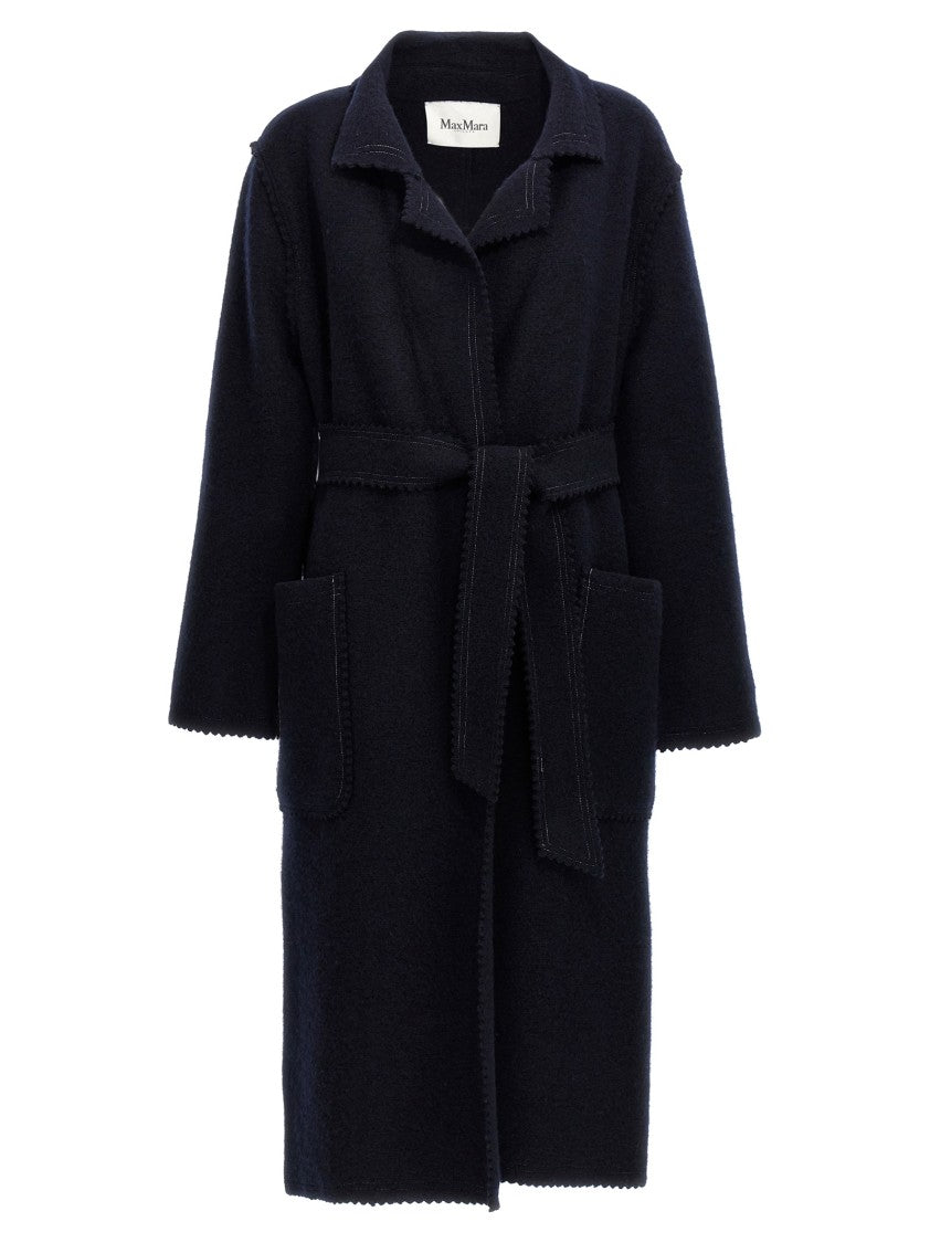 Max Mara Jene' Coat
