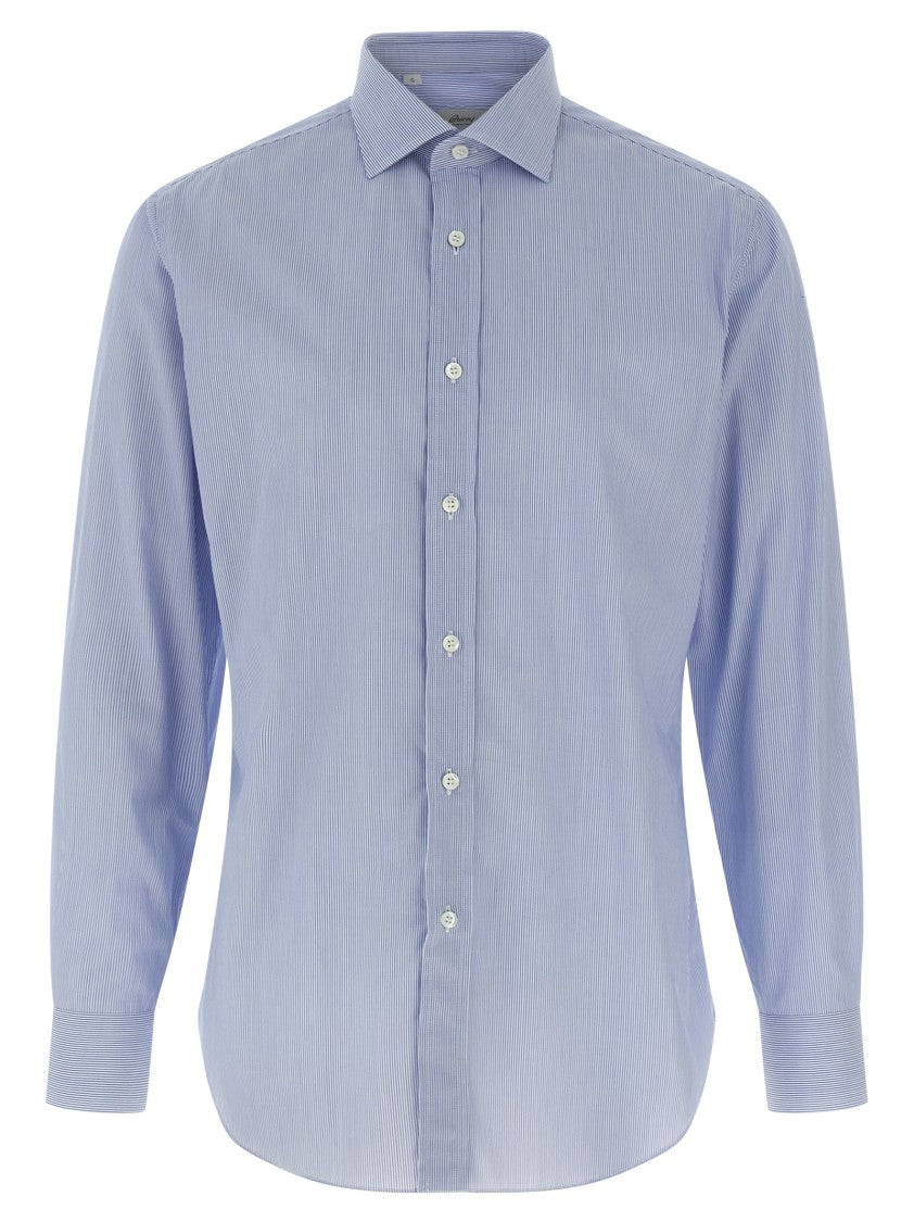 Brioni Trevi Mark' Shirt