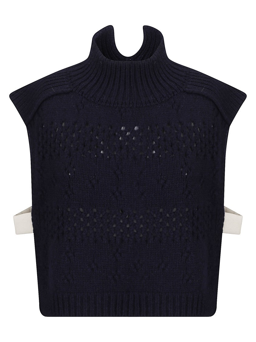 Sibel Saral Vest Fistik