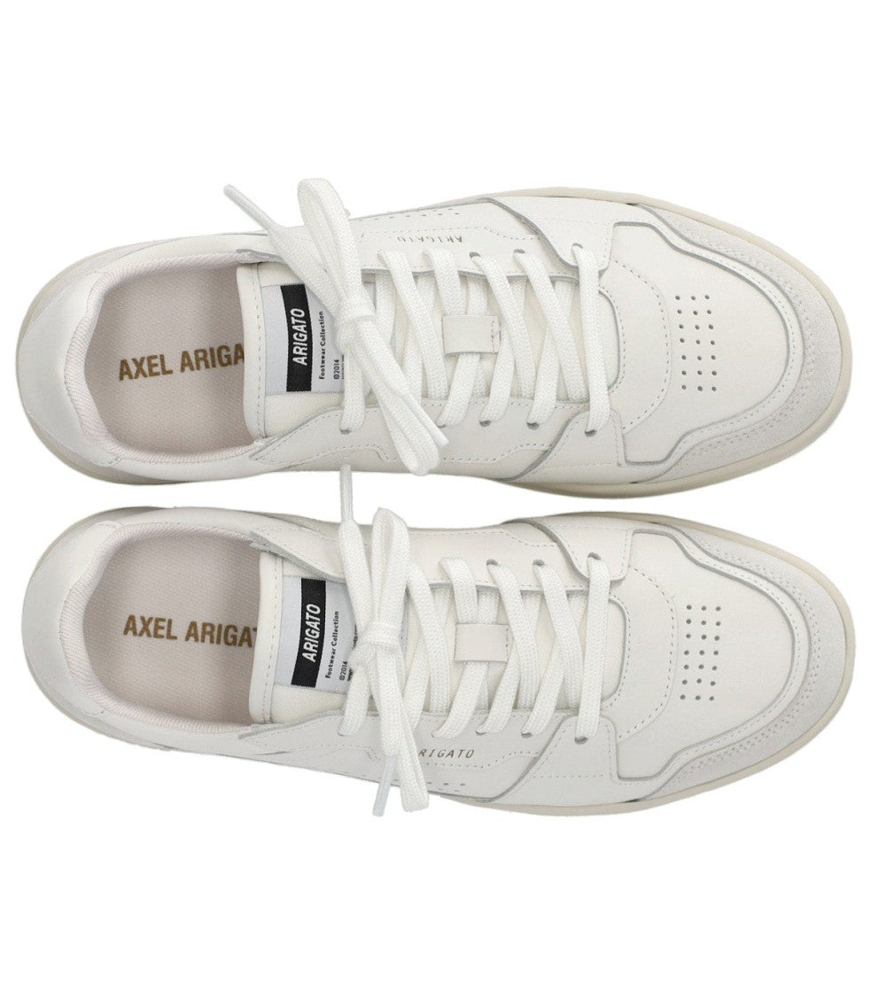 Axel Arigato Dice Lo White Sneaker