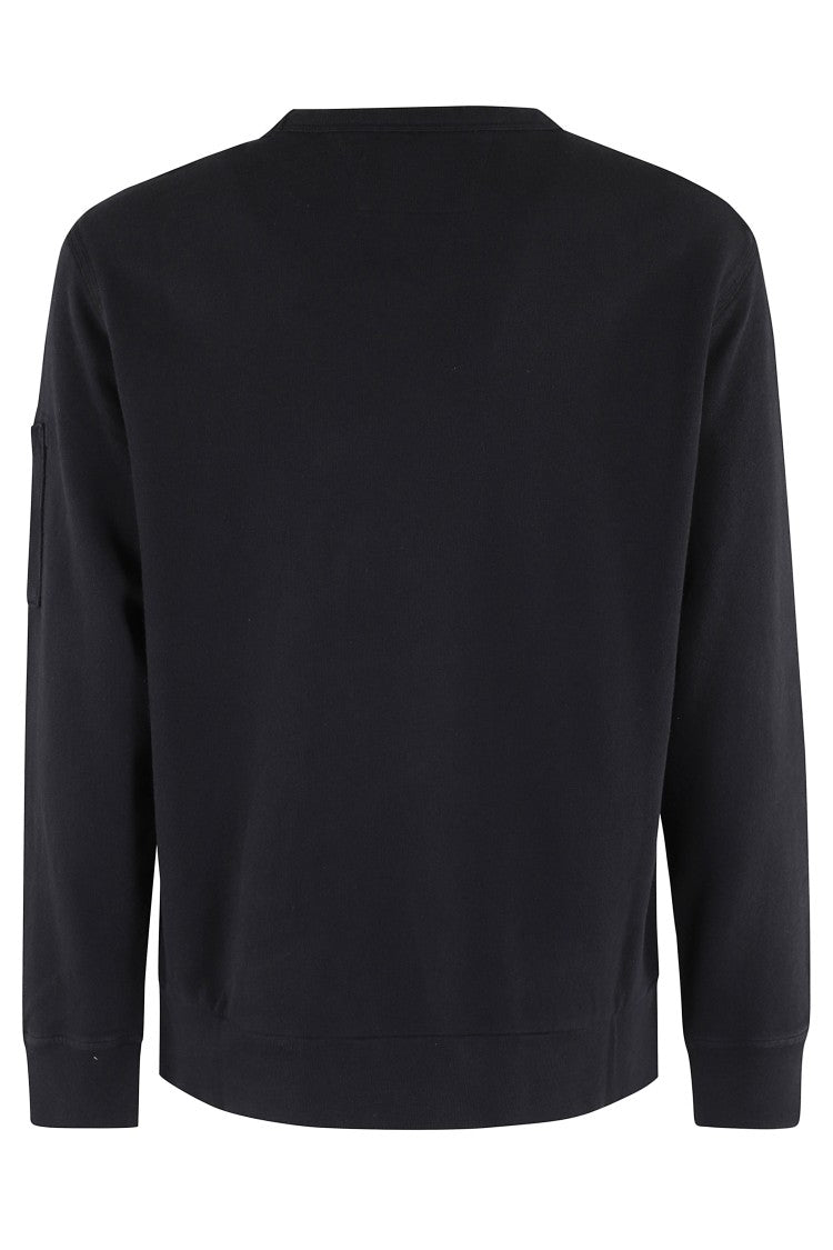 C.P. Company Old Dyed Sweatshirt