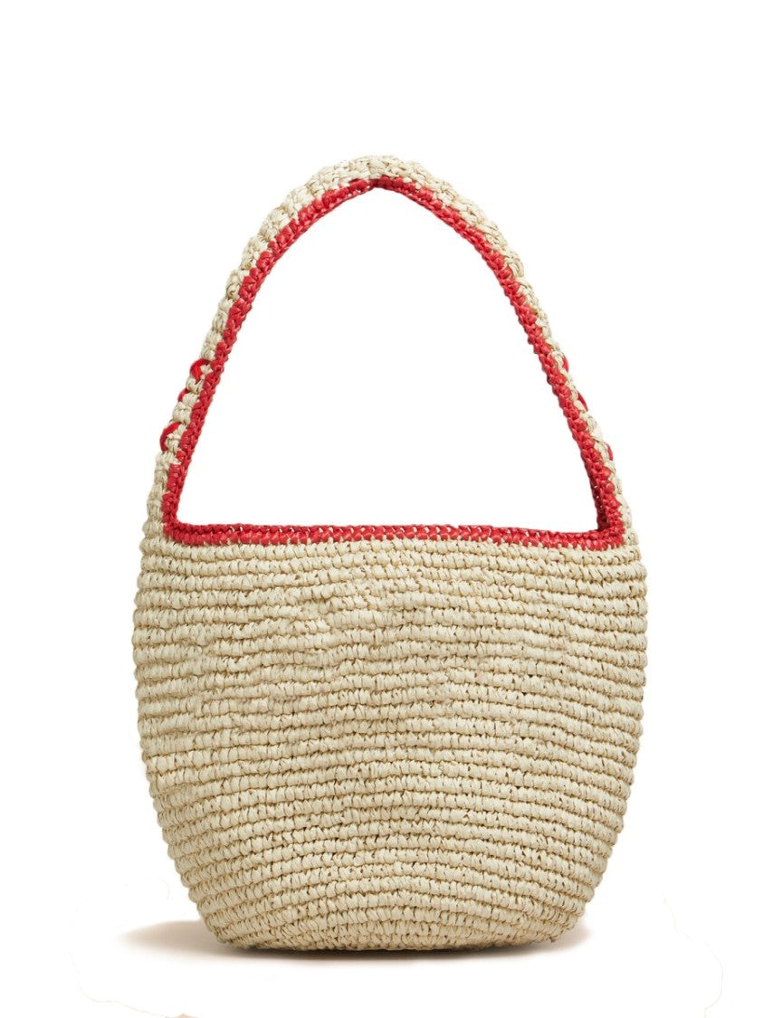 Marni "Crestfallen" Medium Hobo Bag