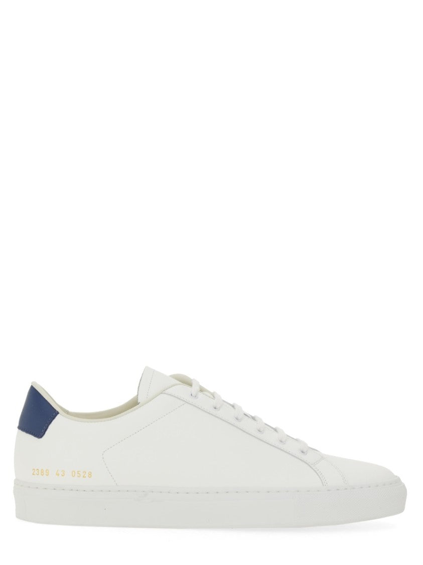 Common Projects "Retro Classic" Sneakers