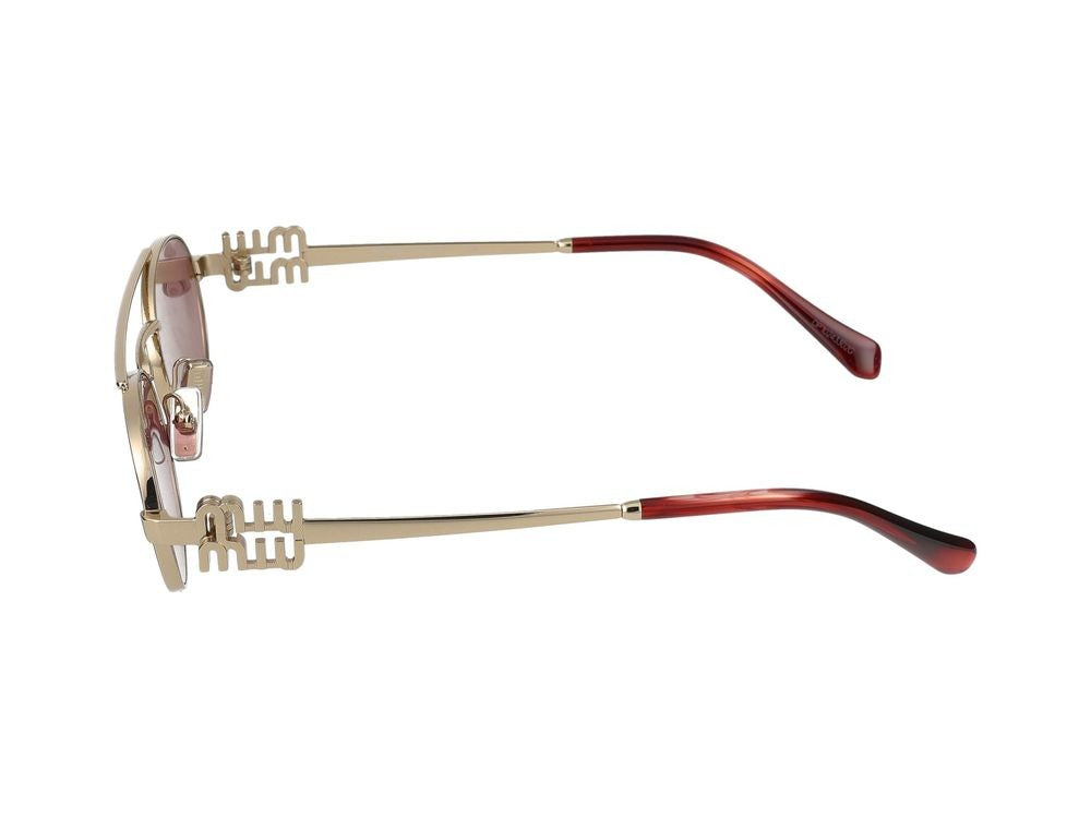 Miu Miu Sunglasses 0Mu 54Zs Zvn50d 53/19/140