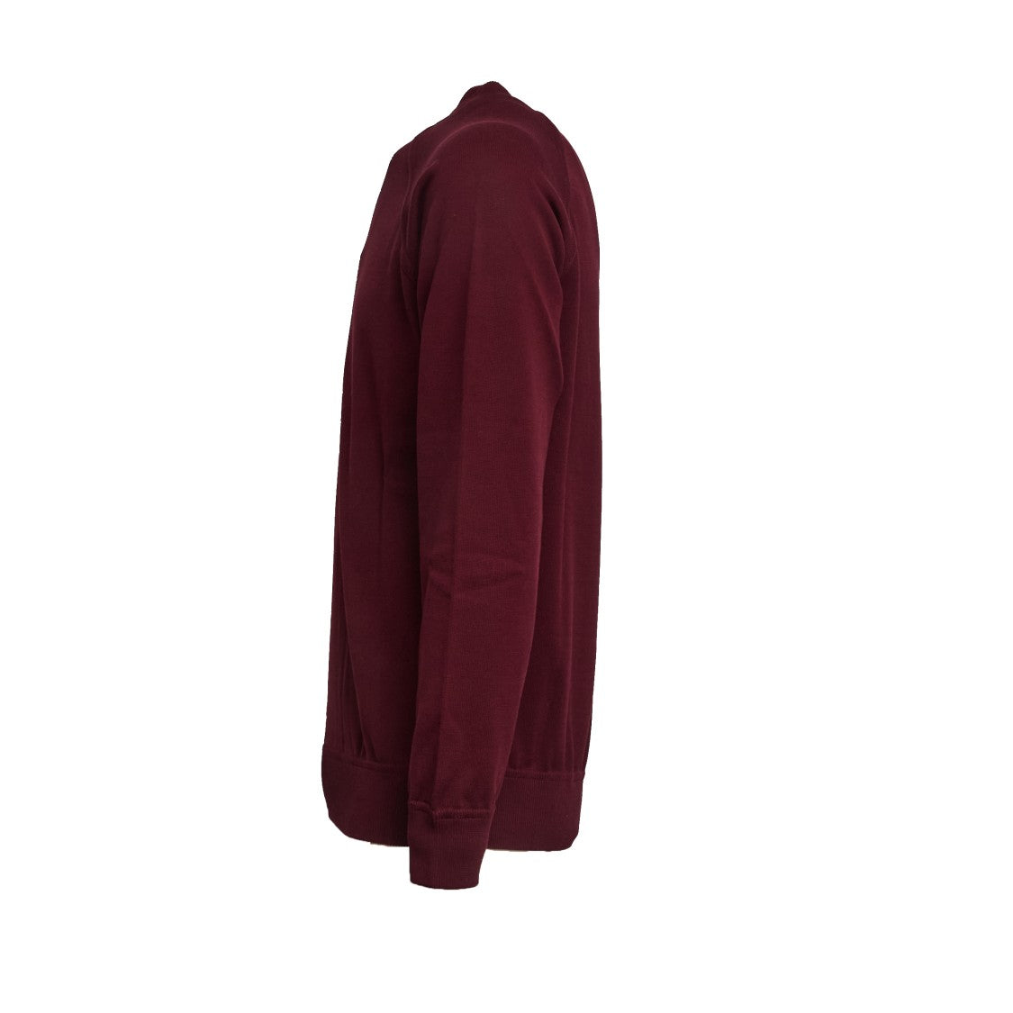 Filippo De Laurentiis Raglan Sleeve Crewneck Regular Sweatshirt
