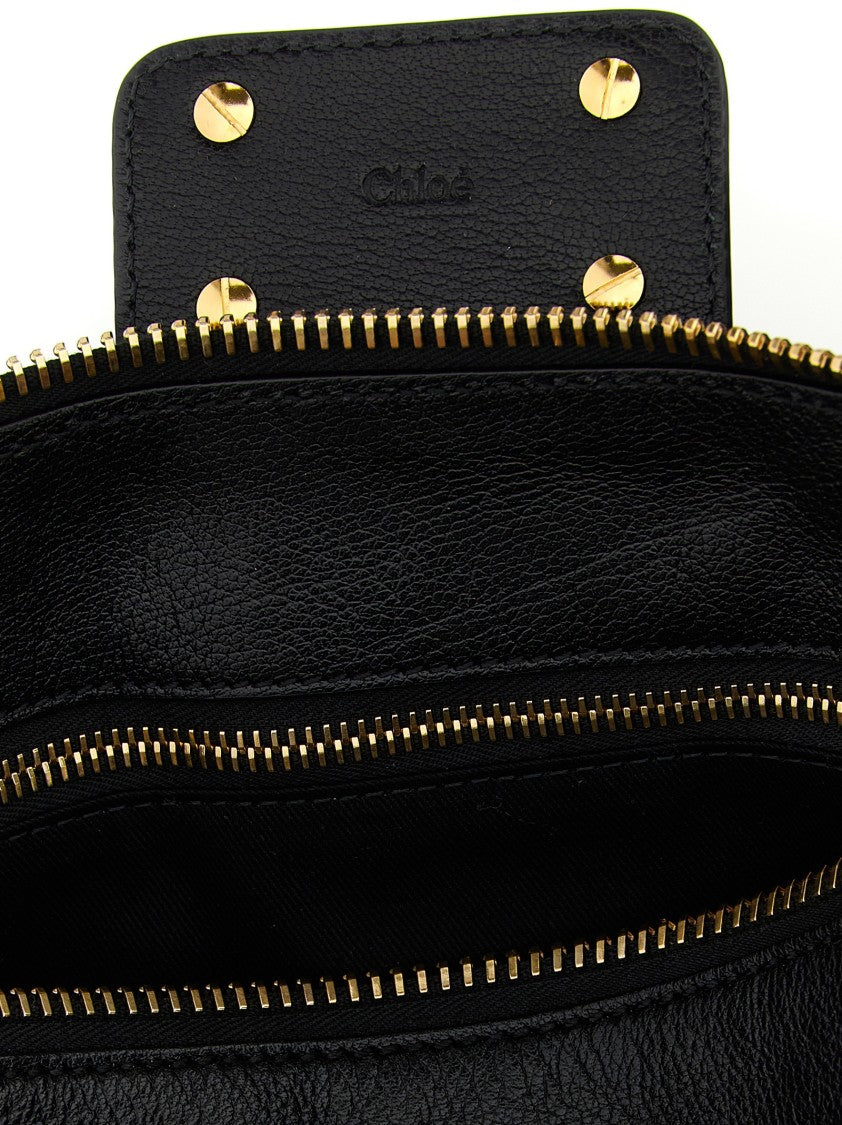 Chloé Paddington' Shoulder Bag
