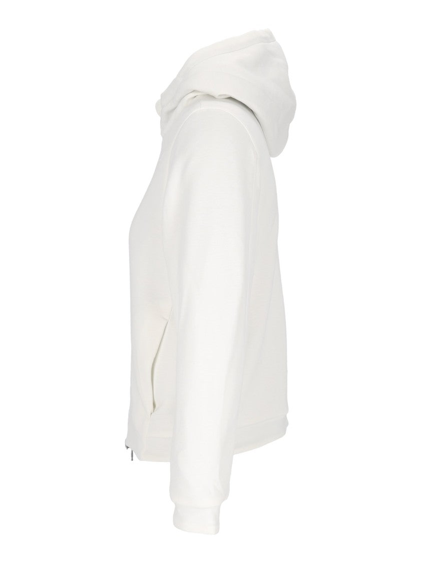 K-Way Reversible Faux Fur-Infused Double Giacca