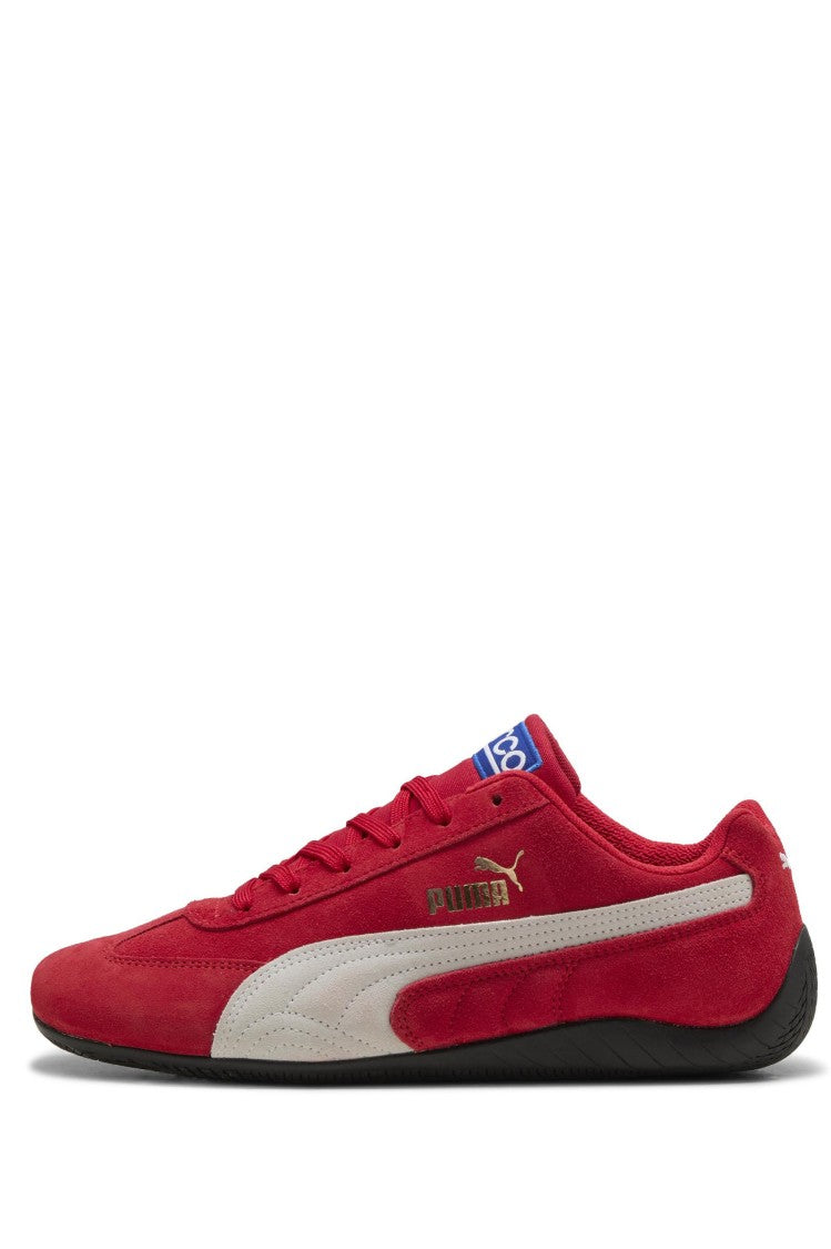 Puma Speedcat Og Sparco Suede Sneakers
