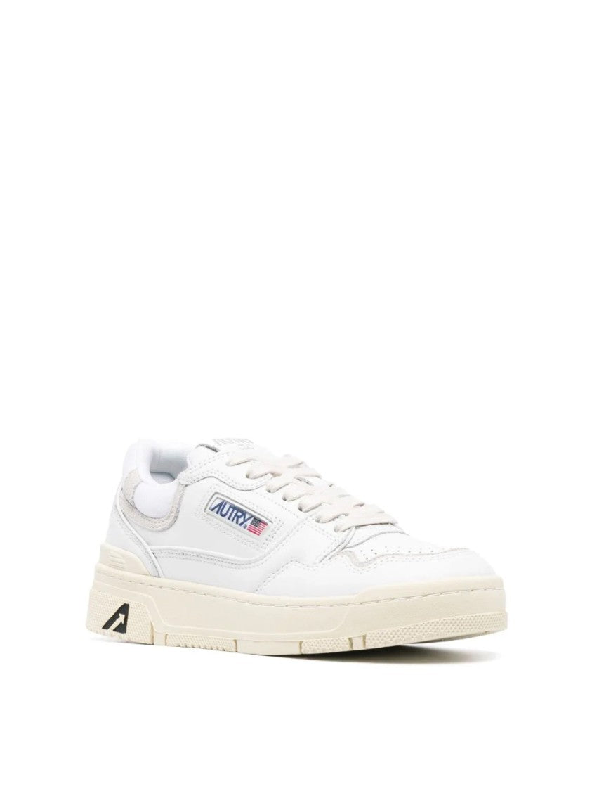 Autry Clc Rookie Low Sneakers