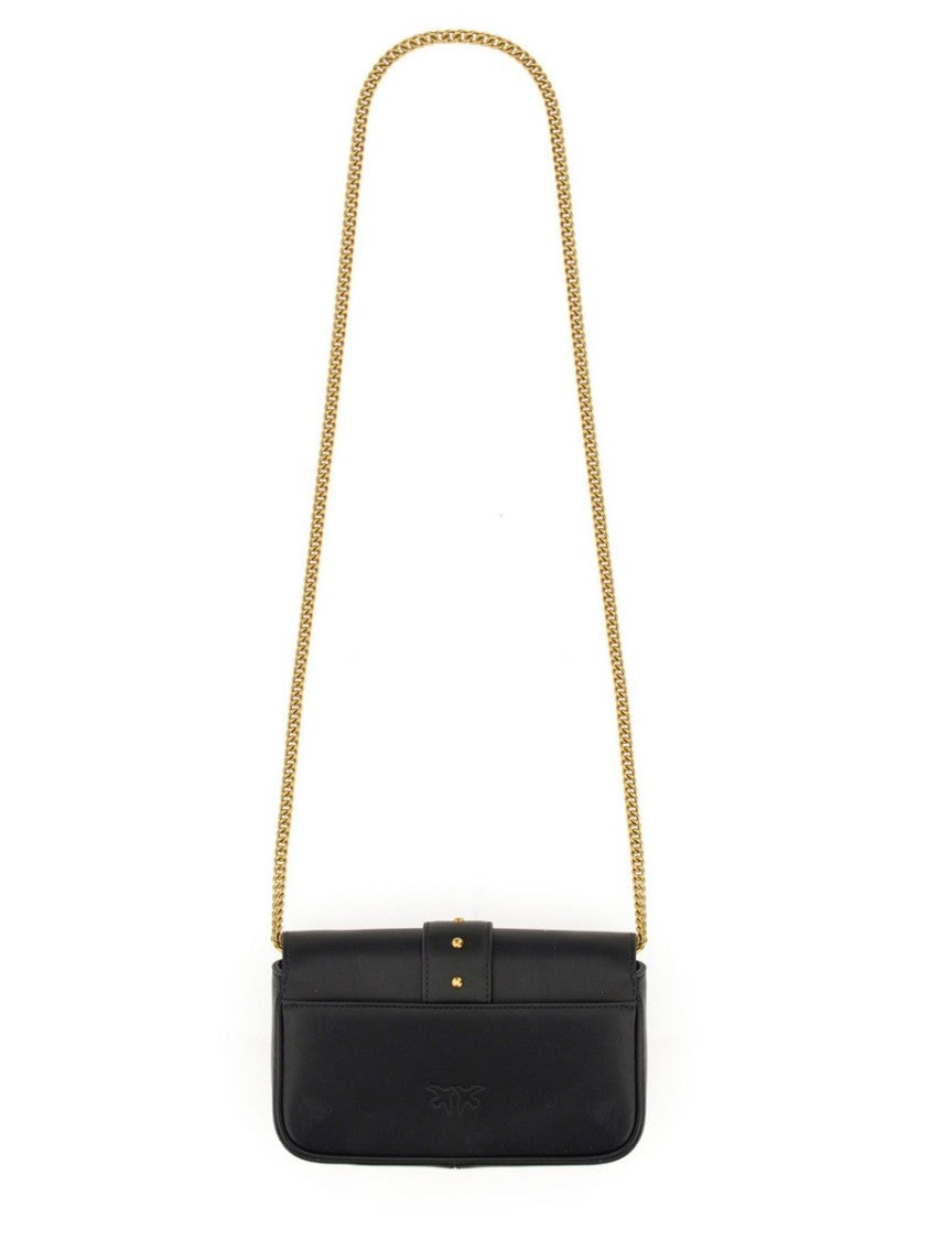 Pinko "Pocket Love One" Bag