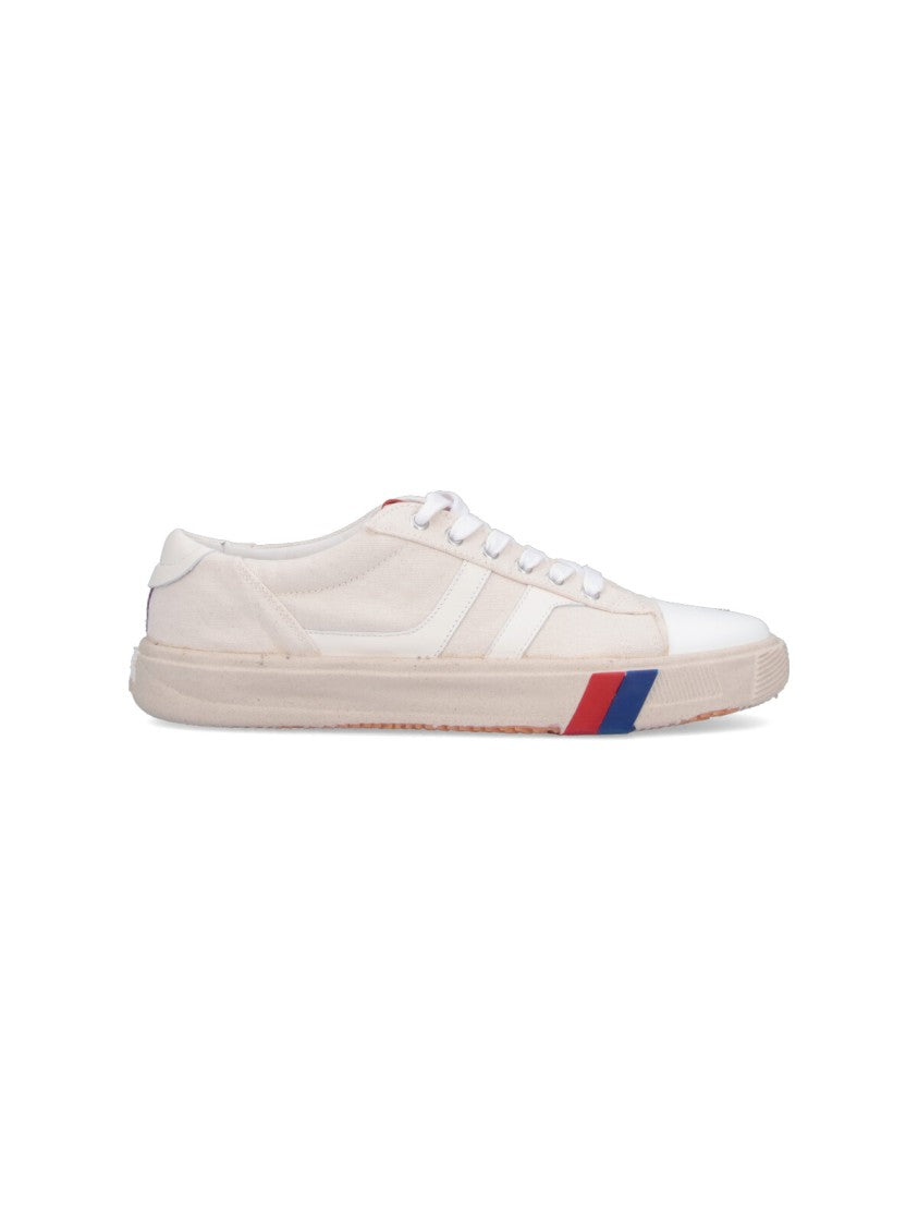 Pro-Keds 1949 "Royal Ii Orbit" Low-Top Sneakers – Cream